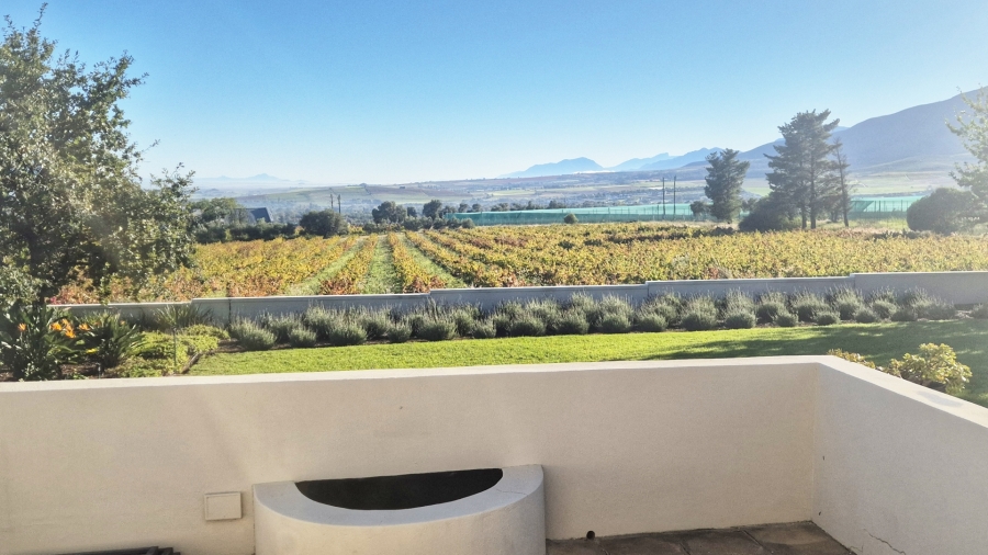 3 Bedroom Property for Sale in Diemersfontein Wine and Country Estate Western Cape